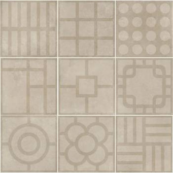 Керамогранит CR UMAMI 90TO 90x90