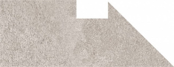 DD2003/BSL/DV Плинтус вертикальный правый Про Стоун светлый 24,3х9,5х11 фото DD2003/BSL/DV Плинтус вертикальный правый Про Стоун светлый 24,3х9,5х11