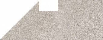 DD2003/BSL/SV Плинтус вертикальный левый Про Стоун светлый 24,3х9,5х11 фото DD2003/BSL/SV Плинтус вертикальный левый Про Стоун светлый 24,3х9,5х11