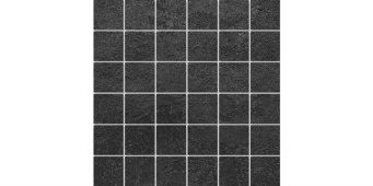 DD200720/MM Декор Про Стоун черный мозаичный 30x30x0,9 фото DD200720/MM Декор Про Стоун черный мозаичный 30x30x0,9