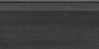 DD200820R/GR Ступень Про Дабл черный обрезной 30x60x0,9 фото DD200820R/GR Ступень Про Дабл черный обрезной 30x60x0,9