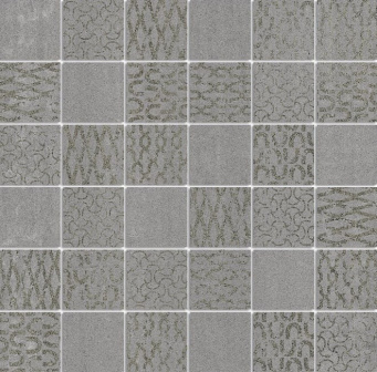 DD2010/MM Декор Про Дабл серый темный мозаичный 30х30х11 фото DD2010/MM Декор Про Дабл серый темный мозаичный 30х30х11