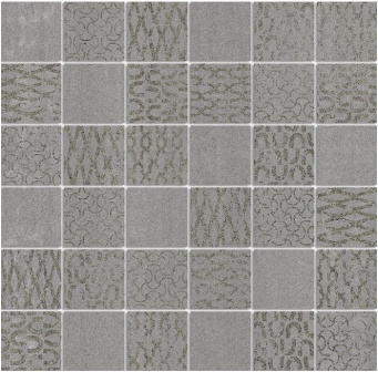 DD201020/MM Декор Про Дабл серый темный мозаичный 30x30x0,9 фото DD201020/MM Декор Про Дабл серый темный мозаичный 30x30x0,9