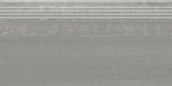 DD201020R/GR Ступень Про Дабл серый темный обрезной 30x60x0,9 фото DD201020R/GR Ступень Про Дабл серый темный обрезной 30x60x0,9