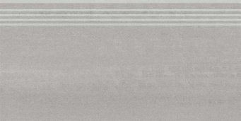 DD201120R/GR Ступень Про Дабл серый обрезной 30x60x0,9 фото DD201120R/GR Ступень Про Дабл серый обрезной 30x60x0,9