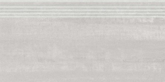 DD201220R/GR Ступень Про Дабл серый светлый обрезной 30x60x0,9 фото DD201220R/GR Ступень Про Дабл серый светлый обрезной 30x60x0,9