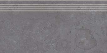 DD205120R/GR Ступень Про Лаймстоун серый темный натуральный обрезной 30x60x0,9 фото DD205120R/GR Ступень Про Лаймстоун серый темный натуральный обрезной 30x60x0,9