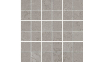 DD205220/MM Декор Про Лаймстоун серый матовый мозаичный 30x30x0,9 фото DD205220/MM Декор Про Лаймстоун серый матовый мозаичный 30x30x0,9