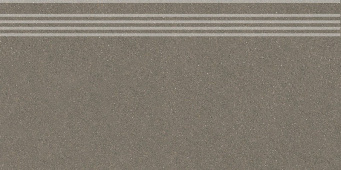 DD254220R/GR Ступень Джиминьяно коричневый матовый обрезной 30х60x0,9 фото DD254220R/GR Ступень Джиминьяно коричневый матовый обрезной 30х60x0,9