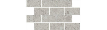 DD605820/MM Декор Чеппо ди Гре мозаичный серый светлый матовый обрезной 34,6x20x0,9 фото DD605820/MM Декор Чеппо ди Гре мозаичный серый светлый матовый обрезной 34,6x20x0,9