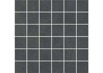 DD6419/MM Декор Про Чементо мозаичный антрацит матовый 30x30x0,9 фото DD6419/MM Декор Про Чементо мозаичный антрацит матовый 30x30x0,9