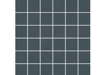 DD6420/MM Декор Про Чементо мозаичный синий тёмный матовый 30x30x0,9 фото DD6420/MM Декор Про Чементо мозаичный синий тёмный матовый 30x30x0,9