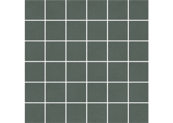 DD6421/MM Декор Про Чементо мозаичный зелёный матовый 30x30x0,9 фото DD6421/MM Декор Про Чементо мозаичный зелёный матовый 30x30x0,9