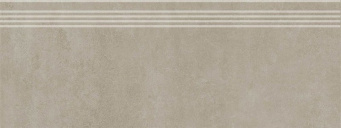 DD841590R/GR Ступень Про Догана бежевый светлый матовый обрезной 30x80x0,9