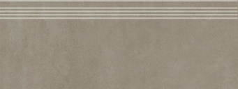 DD841790R/GR Ступень Про Догана бежевый тёмный матовый обрезной 30x80x0,9