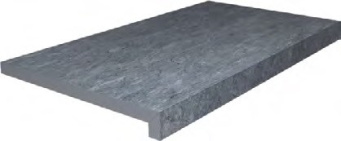 DL600600R20/GLF Ступень клеёная тип L Роверелла серый тёмный 34x60x20 фото DL600600R20/GLF Ступень клеёная тип L Роверелла серый тёмный 34x60x20