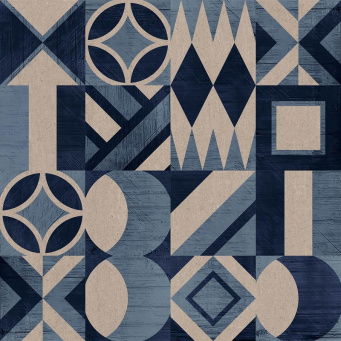 DL841800R/D Декор Базальто обрезной 80x80x11 фото DL841800R/D Декор Базальто обрезной 80x80x11