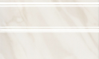 FMB003 Плинтус Павловск светлый 25х15х15 фото FMB003 Плинтус Павловск светлый 25х15х15