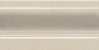 FMC014 Плинтус Параллель беж светлый 20x10x14 фото FMC014 Плинтус Параллель беж светлый 20x10x14