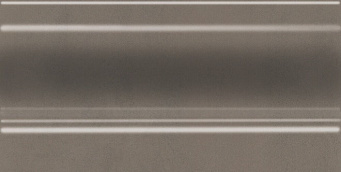 FMC015 Плинтус Параллель коричневый 20x10x14 фото FMC015 Плинтус Параллель коричневый 20x10x14