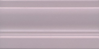 FMD031 Плинтус Турати сиреневый 20x10x13