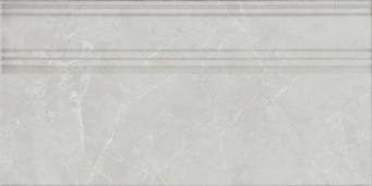 FME028R Плинтус Монте Тиберио серый глянцевый обрезной 20x40x1,6 фото FME028R Плинтус Монте Тиберио серый глянцевый обрезной 20x40x1,6