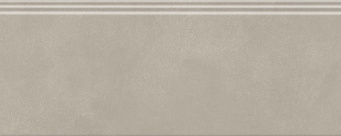 FMF017R Плинтус Чементо бежевый матовый обрезной 30x12x1,3 фото FMF017R Плинтус Чементо бежевый матовый обрезной 30x12x1,3