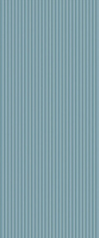 Плитка fTDY True Color Groove Blue 50x120 RT фото Плитка fTDY True Color Groove Blue 50x120 RT