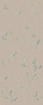 Плитка fTFD True Color Wind Flower 50x120 RT фото Плитка fTFD True Color Wind Flower 50x120 RT