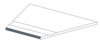 Ступень Boost Vision Ash Bordo Piscina фото Ступень Boost Vision Ash Bordo Piscina