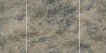 Керамогранит Zephyr Polished 160x320 - 6mm Kit Endless