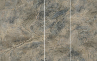 Керамогранит Marvel Epic Zephyr 120x278 - 6mm Silk Kit Endless фото Керамогранит Marvel Epic Zephyr 120x278 - 6mm Silk Kit Endless