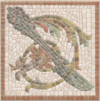 HGD/A142/17000 Декор Виченца Нож 15х15х6,9 фото HGD/A142/17000 Декор Виченца Нож 15х15х6,9