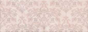HGD/A344/15117 Декор Флораль 15x40x8