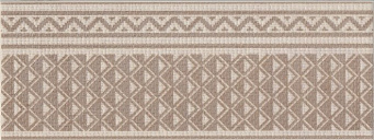 HGD/A402/15137 Декор Саламанка 15х40