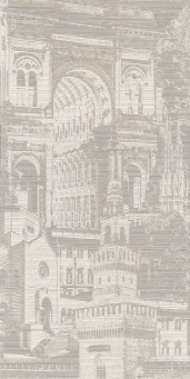 HGD/A423/4x/11037R Панно Веласка 60x120x9 фото HGD/A423/4x/11037R Панно Веласка 60x120x9