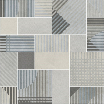 HGD/A571/17x/11037R Панно Тассо микс матовый обрезной 60x60x0,9 фото HGD/A571/17x/11037R Панно Тассо микс матовый обрезной 60x60x0,9