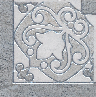 HGD/B39/TU0031L Вставка Монтаньоне серый лаппатированный 9,7х9,7х9 фото HGD/B39/TU0031L Вставка Монтаньоне серый лаппатированный 9,7х9,7х9