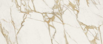 Керамогранит Marvel Next Calacatta Oro 120x278 - 6mm (HGIJ)