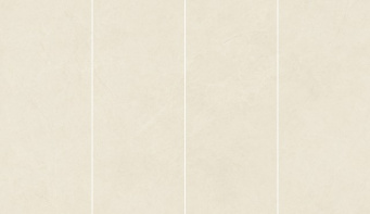 Керамогранит Marvel Next Vanilla White 120x278 - 6mm Silk Kit Endless (HGKI)