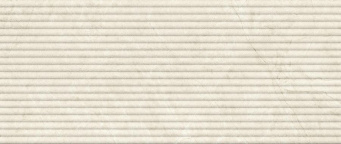 Плитка Marvel Next 3D Flute Vanilla White 50x120 (HGQ4)