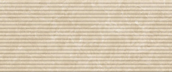 Плитка Marvel Next 3D Flute Breccia Cream 50x120 (HGQ5)