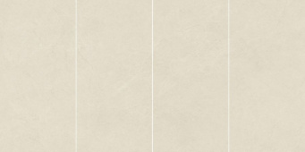 Керамогранит Vanilla White Silk 160x320 - 6mm Kit Endless (HGVG)