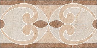 ID96 Бордюр Монтаньоне наборный 40,2х19,9х8 фото ID96 Бордюр Монтаньоне наборный 40,2х19,9х8