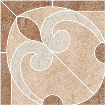 ID97 Декор Монтаньоне наборный 19,9х19,9х8 фото ID97 Декор Монтаньоне наборный 19,9х19,9х8