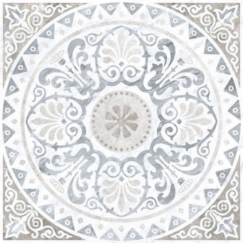 Керамогранит Vitra Marmori Медальон 2 Лаппато R9 Ректификат 60х60 фото Керамогранит Vitra Marmori Медальон 2 Лаппато R9 Ректификат 60х60