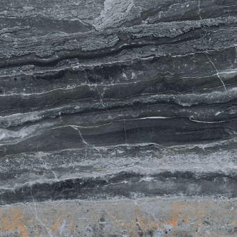 Керамогранит Vitra Bergamo Антрацит Лаппато R9 Ректификат 60*60 фото Керамогранит Vitra Bergamo Антрацит Лаппато R9 Ректификат 60*60