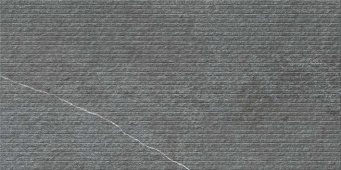 Керамогранит Vitra Napoli Антрацит 3D Матовый R10A Ректификат 60*30 фото Керамогранит Vitra Napoli Антрацит 3D Матовый R10A Ректификат 60*30