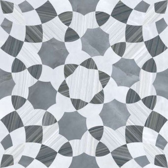 Керамогранит Vitra Nuvola Геометрический Холодная Гамма Лаппато R9 Ректификат 60х60 фото Керамогранит Vitra Nuvola Геометрический Холодная Гамма Лаппато R9 Ректификат 60х60