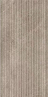 Керамогранит Vitra Rigato Табачный Матовый R10A Рельеф 60*120